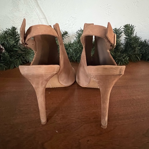 Vince Camuto Catina Sandals - Picture 7 of 8